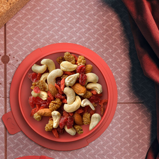 Snacks Matter!