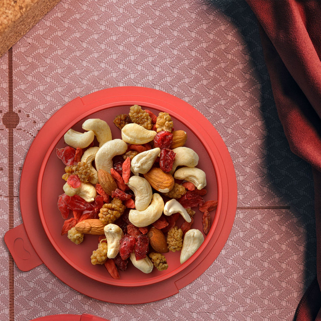 Snacks Matter!